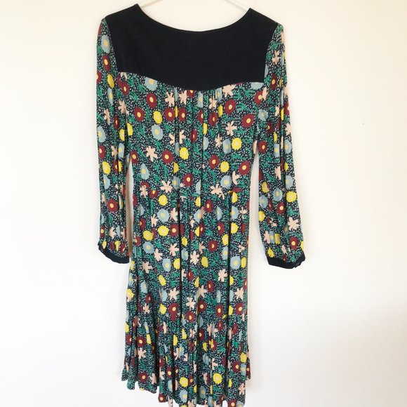 Gorman Winter 2018 dress - Picture 6 of 8